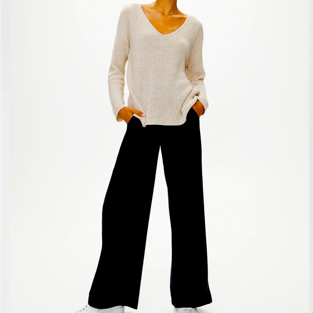 The Group by Babaton Skylark Sweater